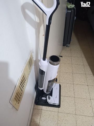 שואב שוטף