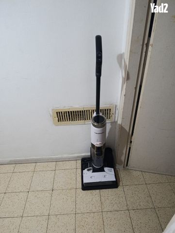 שואב שוטף - Image 2