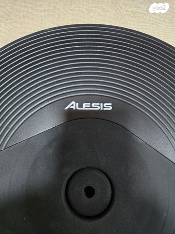 מצילה אלק' 2 אזורים alesis - Image 2