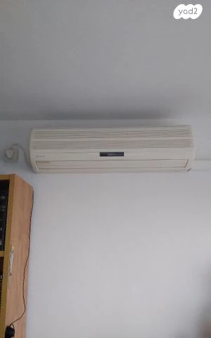 מזגן עילי 2.5 כוח סוס אלקו