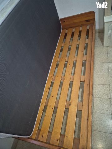 מיטת נוער