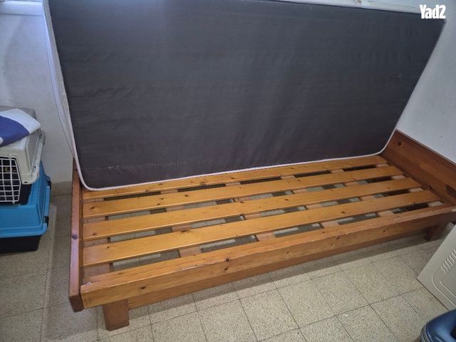 מיטת נוער - Image 4