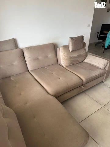 ספה נפתחת 260x185 - Image 5