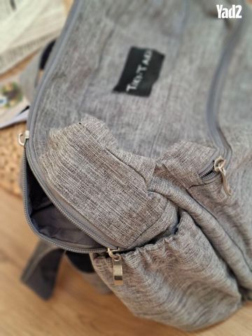 תיק לעגלה - Image 3