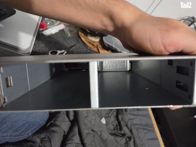 מתג סיסקו 3850 24 פורטים Cisco - Image 4