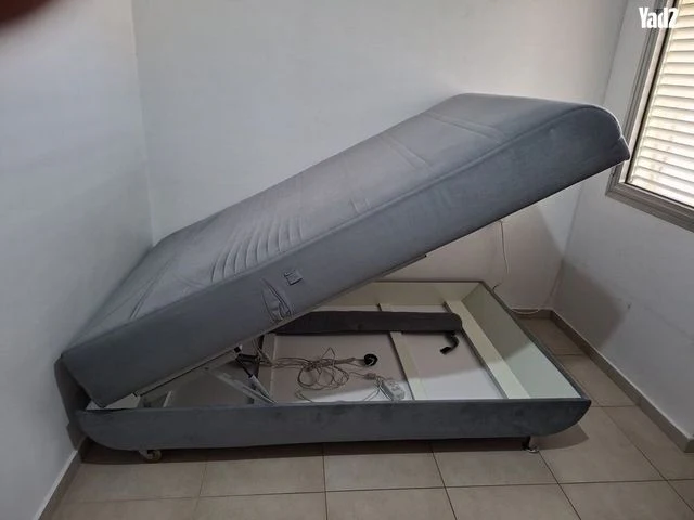 מיטה וחצי - Image 2