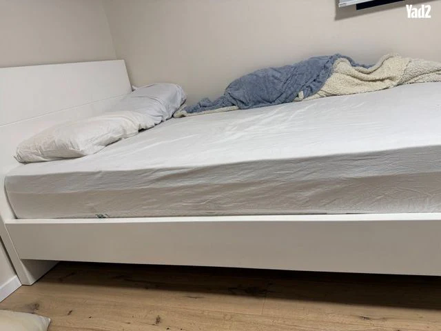 מיטה וחצי - Image 2