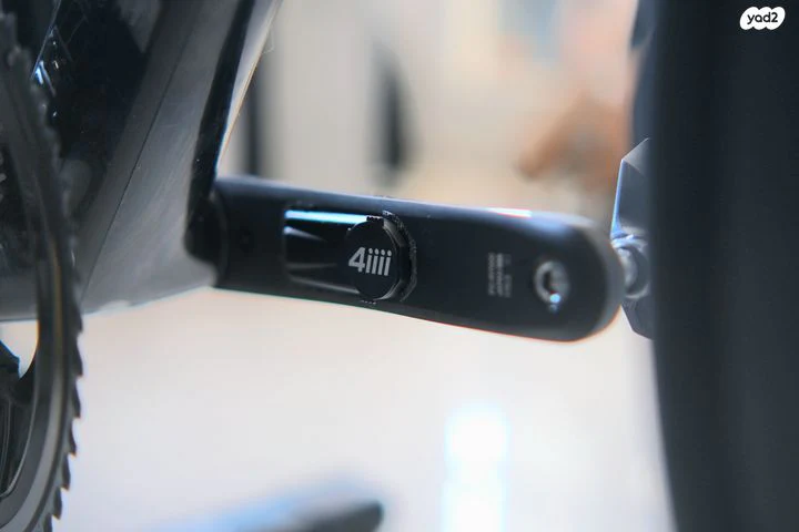 מד וואטים 4iiii PRECISION 3+