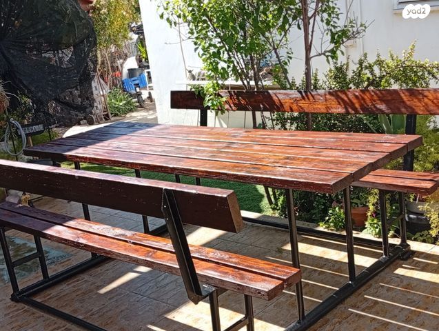 מטבח גינה כולל שיש, כיור, ברז - Image 4