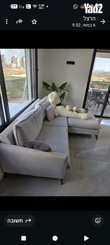 ספה לסלון - Image 4