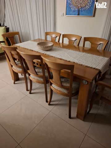 פינת אוכל - Image 4