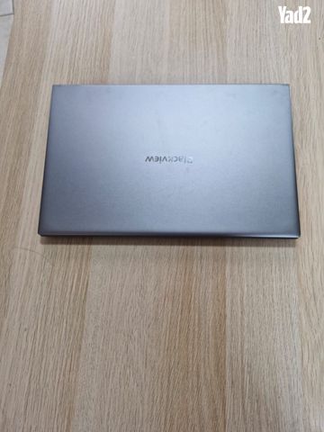 מחשב נייד acebook 8 blackview