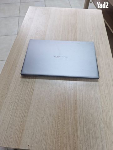 מחשב נייד acebook 8 blackview - Image 2