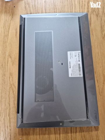 מחשב נייד acebook 8 blackview - Image 6
