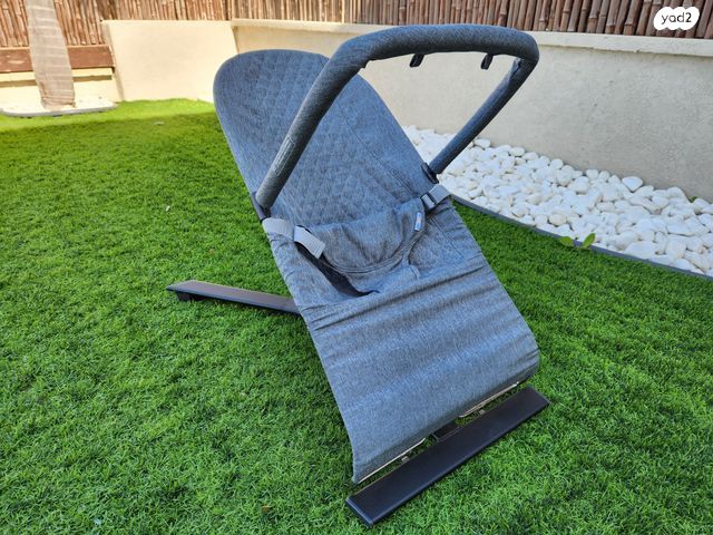 טרמפולינה Baby Safe