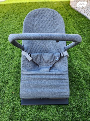 טרמפולינה Baby Safe - Image 4