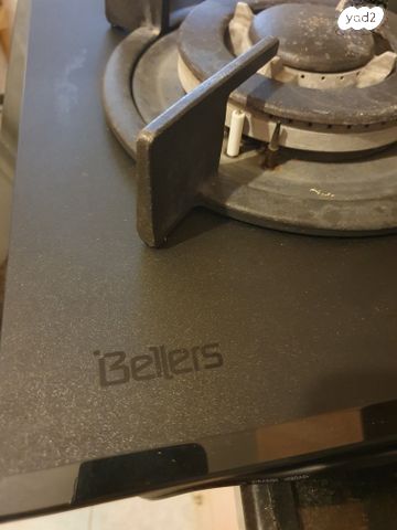 כיריים גז BELLERS - Image 6