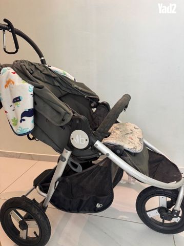 עגלת ריצה Bumbleride