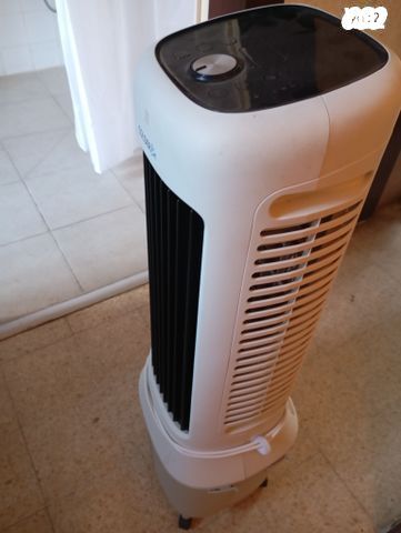מצנן אויר colder be