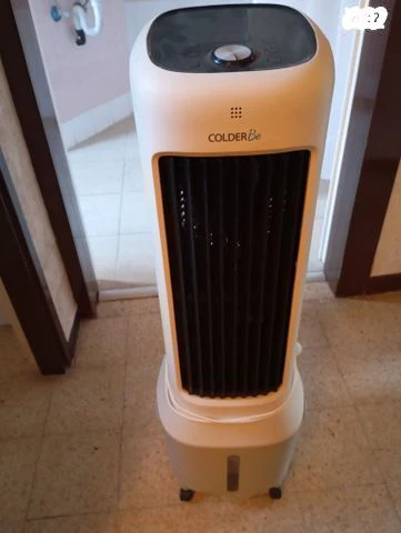 מצנן אויר colder be - Image 2