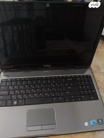 מחשב נייד dell