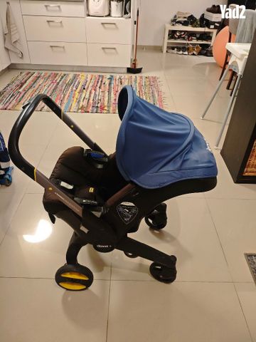 עגלת דונה doona - Image 2