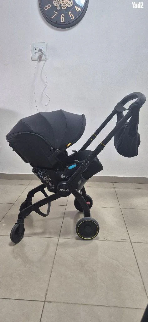 סלקל דונה doona x - Image 2