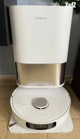 שואב שוטף DREAME L10s Ultra - Image 2