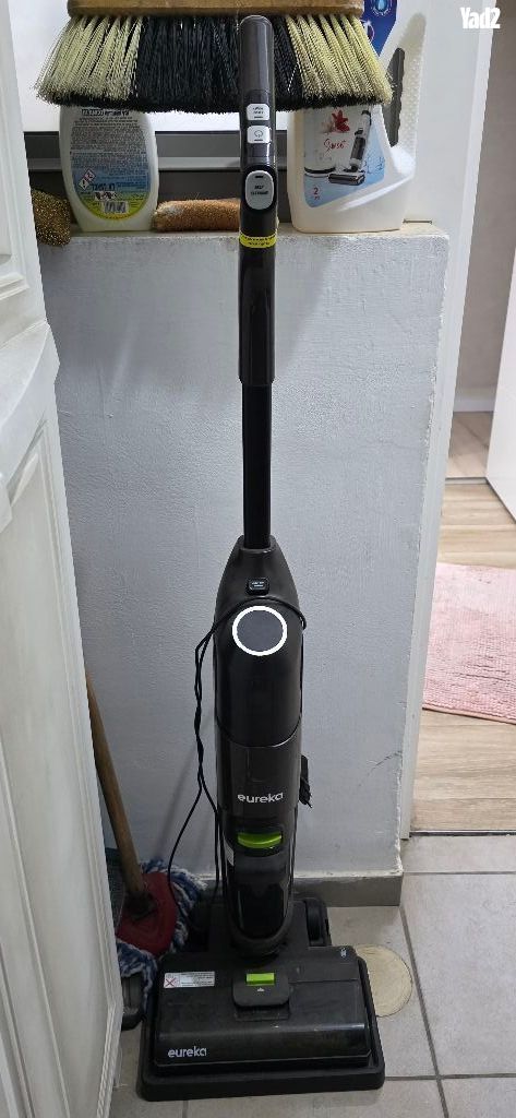 שואב שוטף Eureka New400ME - Image 2