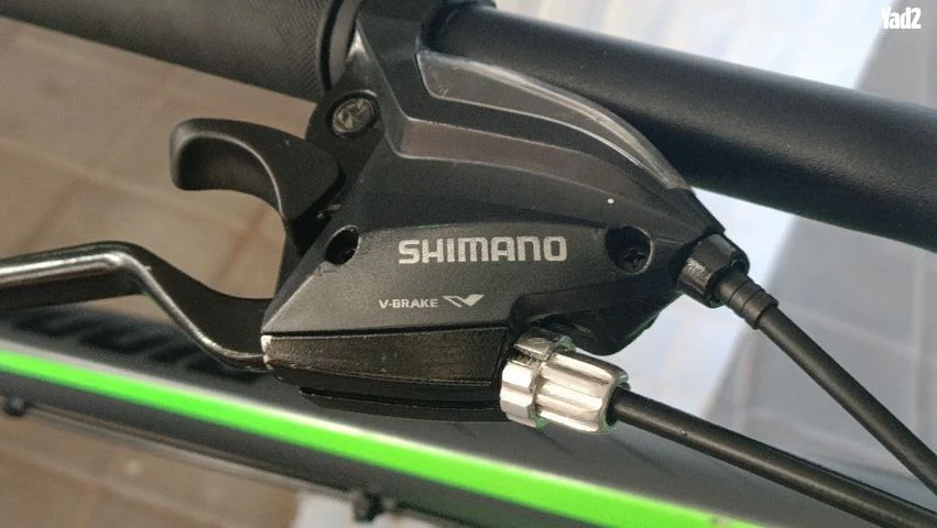 אופני שטח forward - Image 2