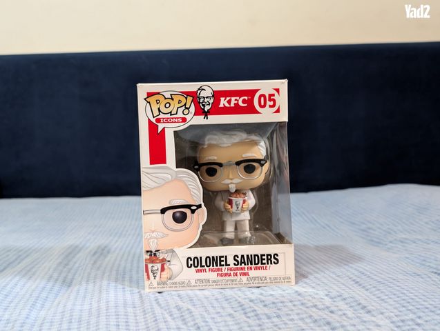 פאנקו פופ Funko Pop - Image 2