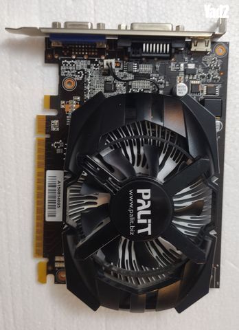 כרטיס מסך GT740 2GB - Image 6