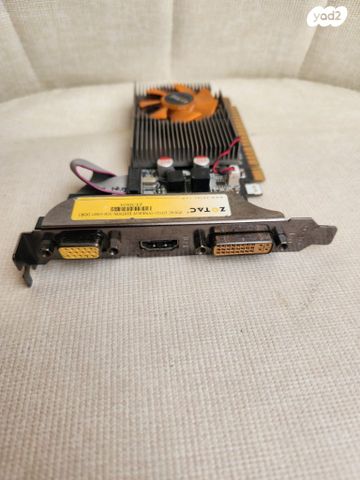 כרטיס מסך HDMI