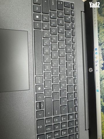 מחשב נייד hp - Image 5