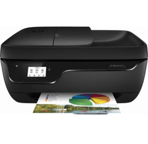 מדפסת דיו HP - Image 3