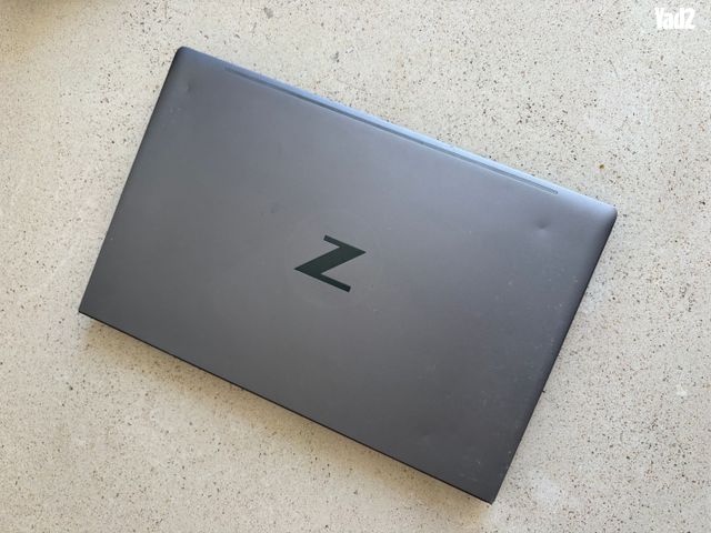 מחשב נייד HP ZBook i7 32GB RAM - Image 5