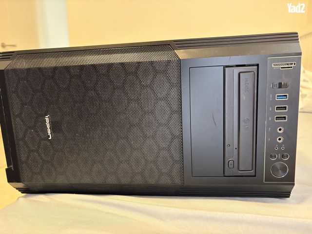 מחשב נייח i7 6700 64 ram