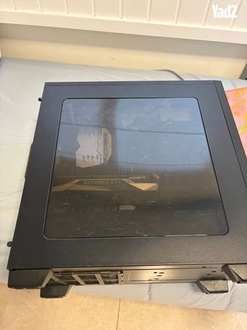 מחשב נייח i7 6700 64 ram - Image 2