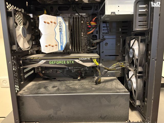 מחשב נייח i7 6700 64 ram - Image 5