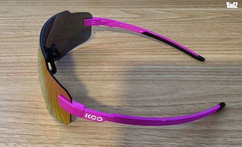 משקפי שמש KOO Supernova - Image 4