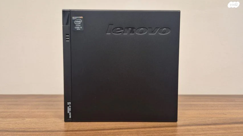 מחשב מיני Lenovo M93P