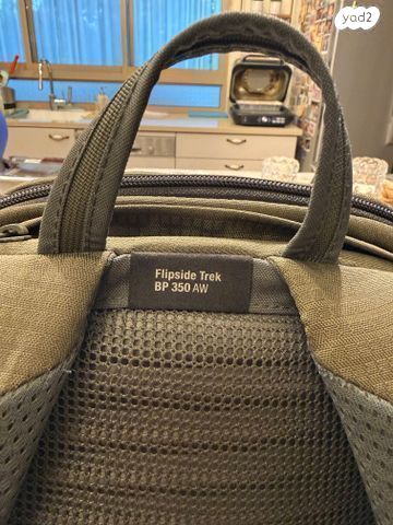 תיק צילום lowepro - Image 2