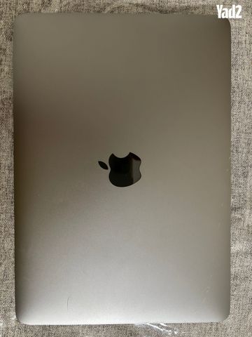 מחשב נייד MacBook - Image 3