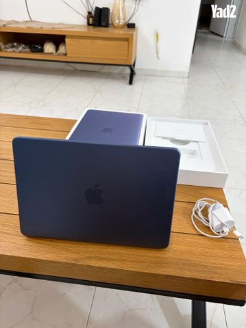 לפטופ אפל MacBook Neo - Image 2