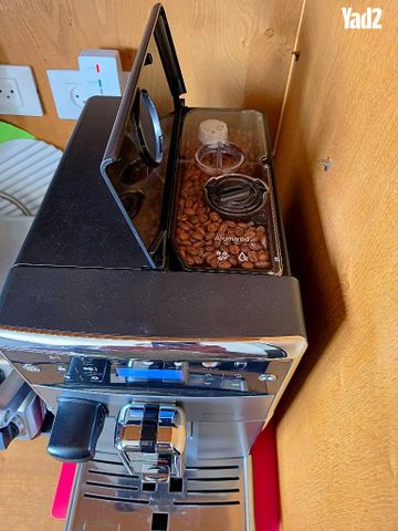 מכונת קפה PicoBaristo Philips - Image 4