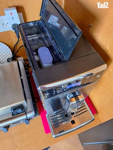 מכונת קפה PicoBaristo Philips - Image 5