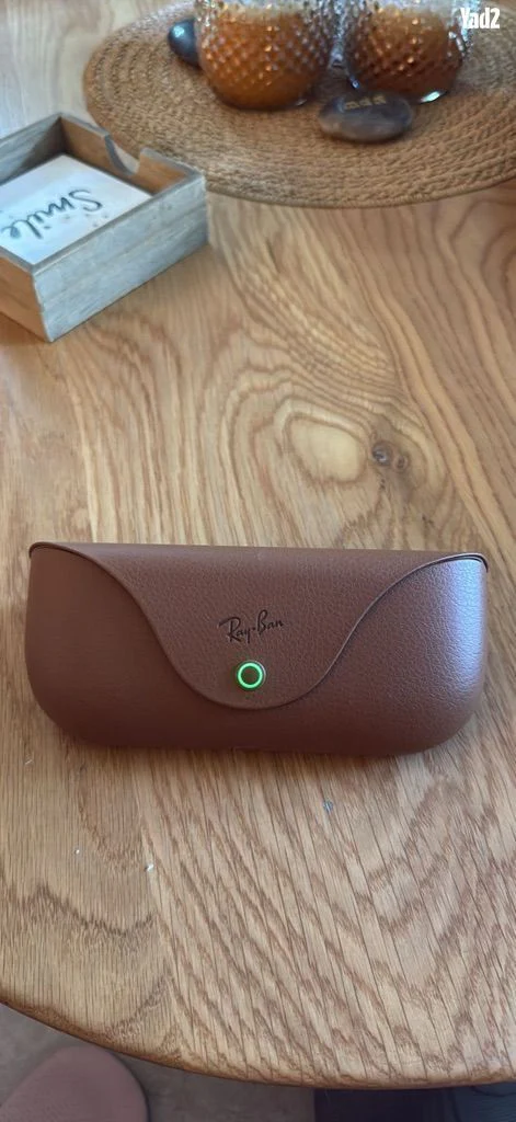 משקפי שמש Ray-Ban Meta - Image 3