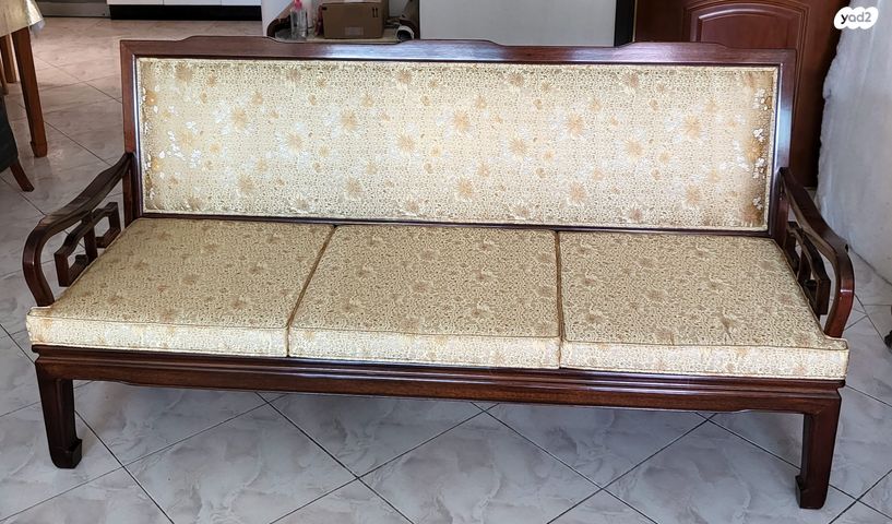 סלון סיני Rosewood נדיר !!!