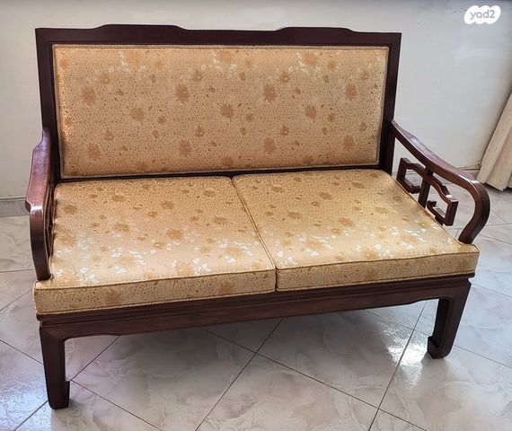 סלון סיני Rosewood נדיר !!! - Image 2