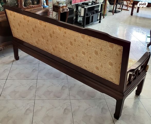 סלון סיני Rosewood נדיר !!! - Image 4
